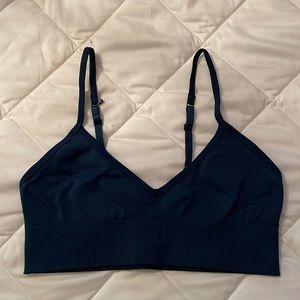 Lululemon Ebb to Street Bra II